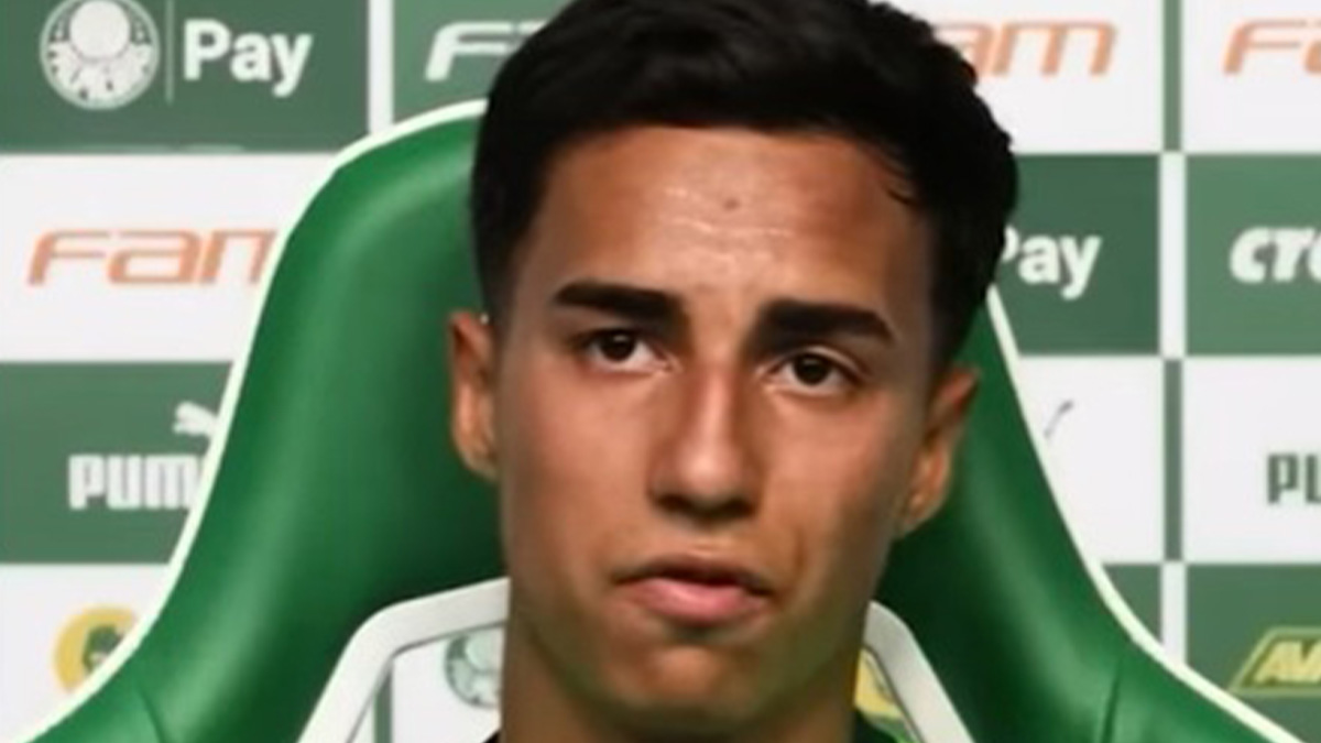 Vitor Reis, l'ex obiettivo dell'Inter vicinissimo al Manchester City! Le cifre e i dettagli 26 Vitor Reis