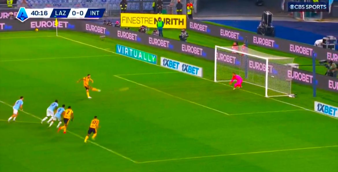 Gol Calhanoglu, calcio di rigore l'Inter e realizzazione perfetta del centrocampista turco - VIDEO 26 WhatsApp Image 2024 12 16 at 21.42.08 2