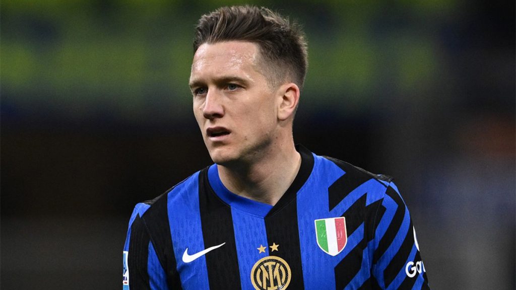 Zielinski: «Inter? Sono qui per vincere» 1 Zielinski