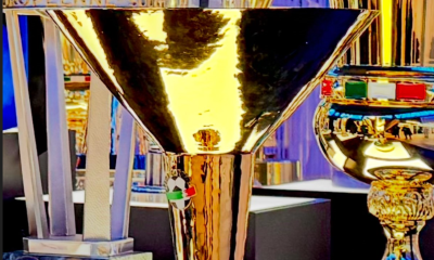 coppa scudetto inter