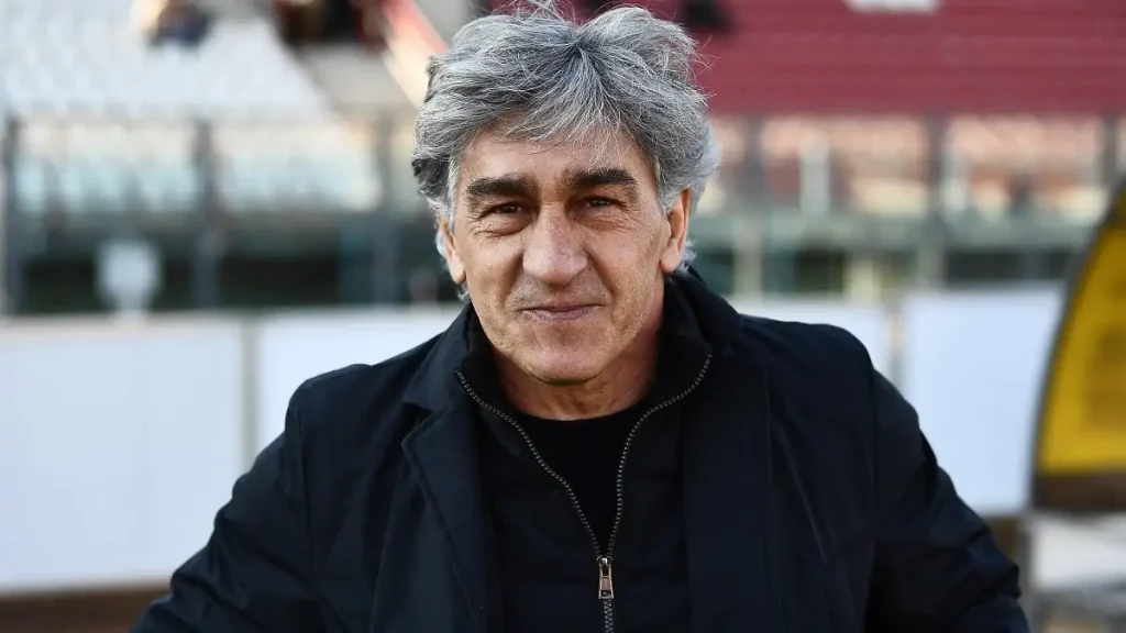 Galderisi sicuro: «All’Inter c'è pressione dopo l'Udinese, per lo scudetto il Napoli ha qualcosa in più» 1 galderisi