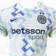 Quarta maglia Inter 2024 25