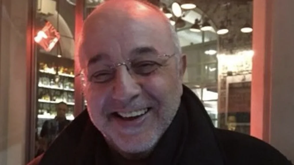 Serafini convinto: «Inter e Napoli favorite per lo scudetto? Ecco come il Milan può colmare il gap» 1 Serafini