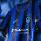 prima maglia Inter 25 26