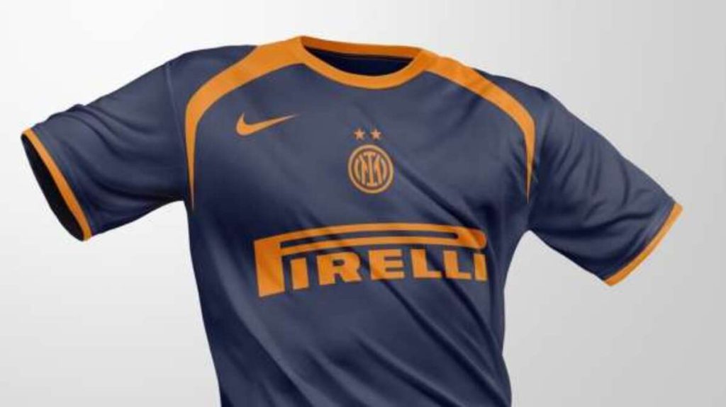 Terza maglia Inter 2025-2026, prime anticipazioni: come sarà la divisa dei nerazzurri - FOTO 27 terza maglia inter 2025-2026