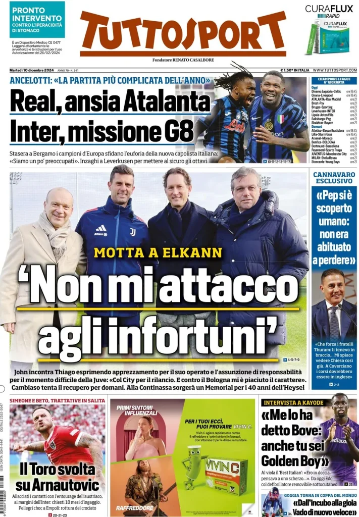 tuttosport 030013933
