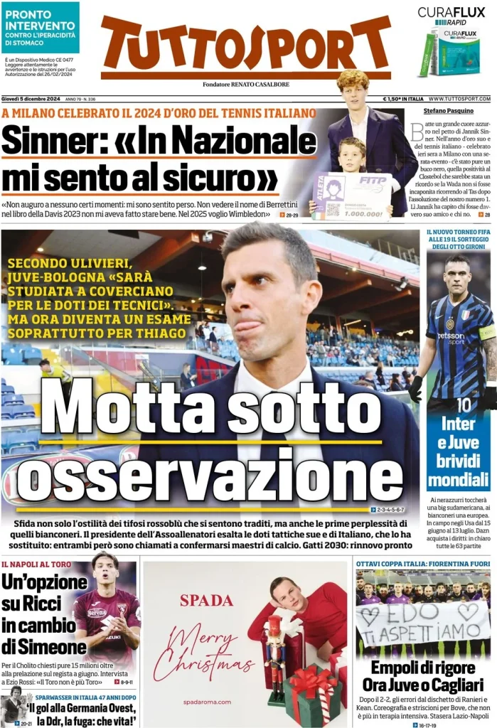 tuttosport 030015126