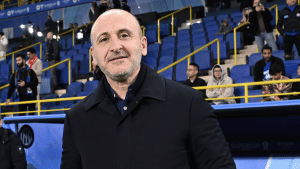 Ausilio sicuro: «Chivu? Mai avuto dubbi e Bastoni ha un contratto con noi. Sul calcio italiano dico che…»