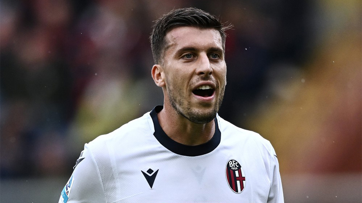 Conferenza stampa Casale, post Inter Bologna: «Abbiamo fatto una prestazione di grande livello! Castro come Lautaro? Gli manca qualcosina per arrivare...» 26 Casale