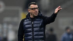 Torino Inter, prove generali di D’Aversa: contro i nerazzurri un rientro ed il dubbio Zapata in attacco, ma perde Anjorin