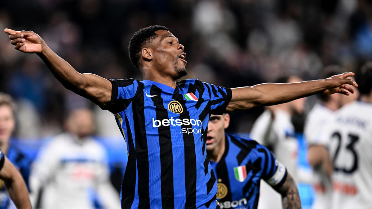 Lecce Inter, Inzaghi fa riposare Dumfries per questo motivo e in attacco ecco la nuova coppia 26 Dumfries