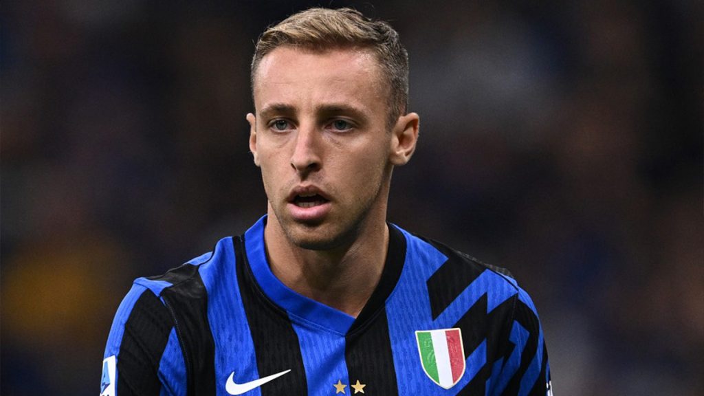 Mercato Inter, nessuna offerta del Newcastle per Frattesi: destino segnato per la mezzala 1 Infortuni Inter