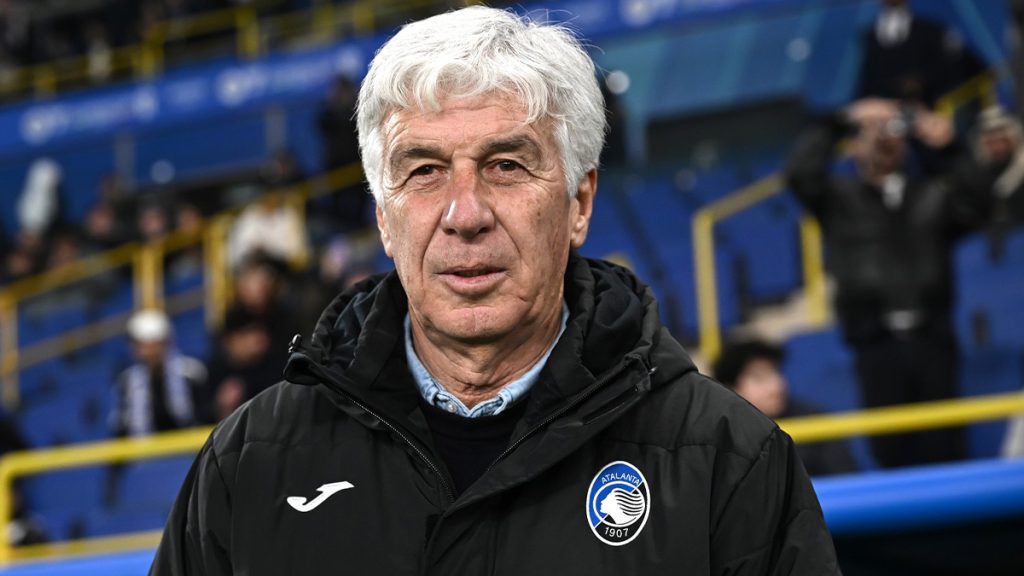 Gasperini a Sky: «Un episodio ha deciso la partita, ma abbiamo fatto bene» 1 Gasperini