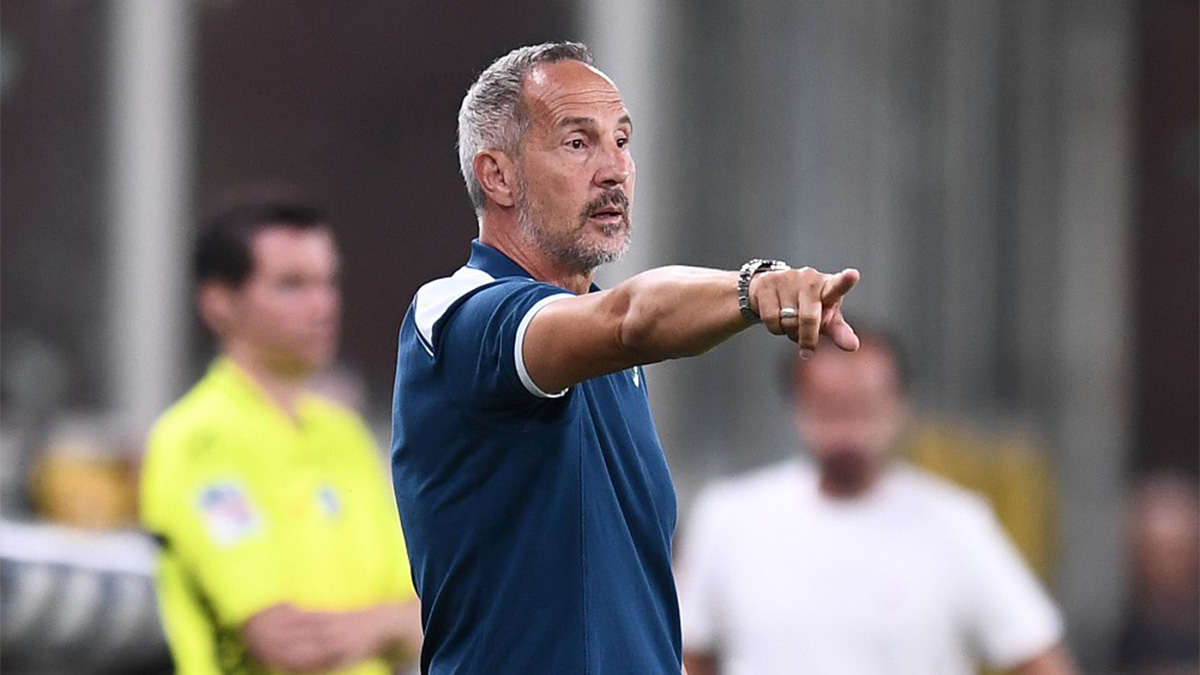 Inter Monaco, Hutter sorride: buone indicazioni dalla rifinitura! Due recuperi tra i francesi 26 Hutter Genoa Monaco