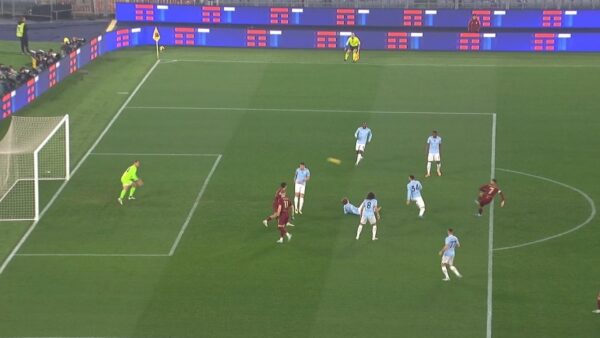 Gol pellegrini