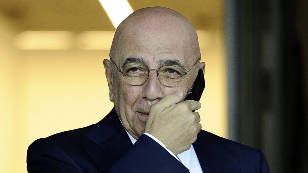Galliani