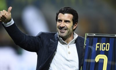 Luis Figo