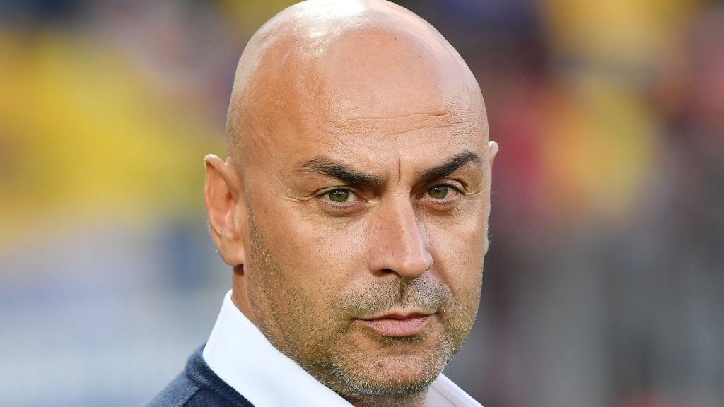 Atalanta Inter, parla Giannitti: «Ci saranno tante azioni offensive. Con Palladino...» 1 Giannitti