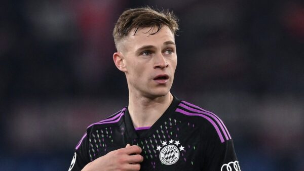 Kimmich