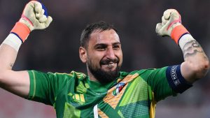 Donnarumma Inter, parla l’agente: «Futuro nerazzurro? Non ci abbiamo ancora pensato…»