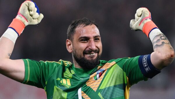 Donnarumma