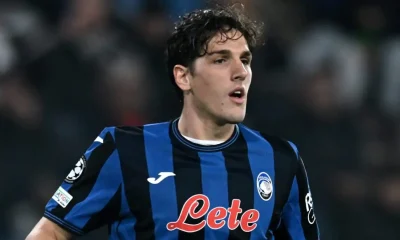 Zaniolo