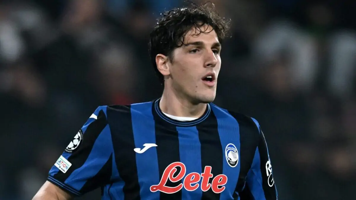 Inter Atalanta, Zaniolo titolare in Supercoppa? La suggestione del Gasp 25 Zaniolo