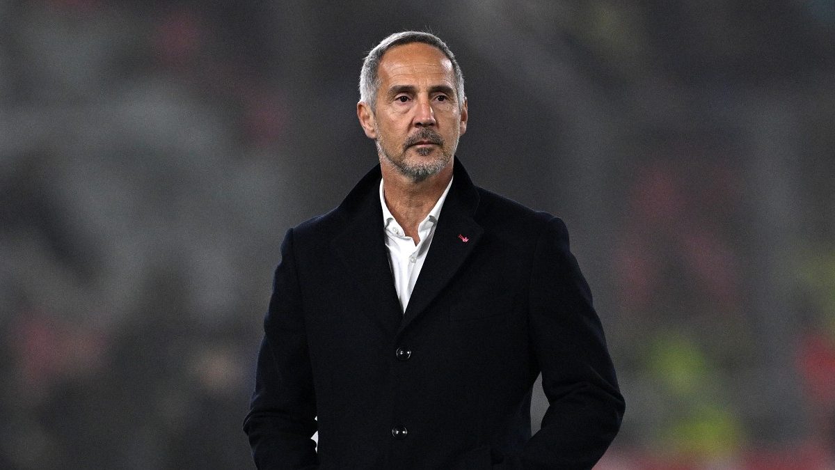 Hutter in zona mista: «L'Inter è una grande squadra e lo ha dimostrato, delusi per i 2 gol subiti in superiorità numerica» 26 Image Photo820859 e1738082743574