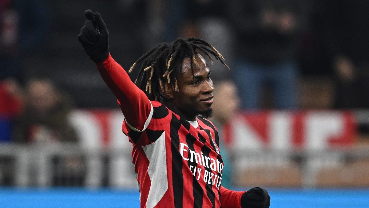 Milan Parma 3-2, i rossoneri la ribaltano nel recupero con Chukwueze: settimana prossima il derby con l'Inter! La classifica aggiornata in Serie A 26 Chukwueze