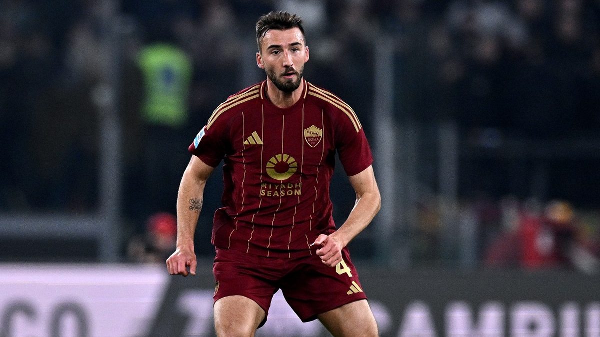 Calciomercato Inter: scambio Frattesi-Cristante, la vera posizione del club 26 Image Photo827200 e1736458515175