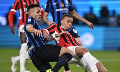 Calendario Inter 2025/26