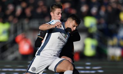 Lautaro Nicolussi Caviglia