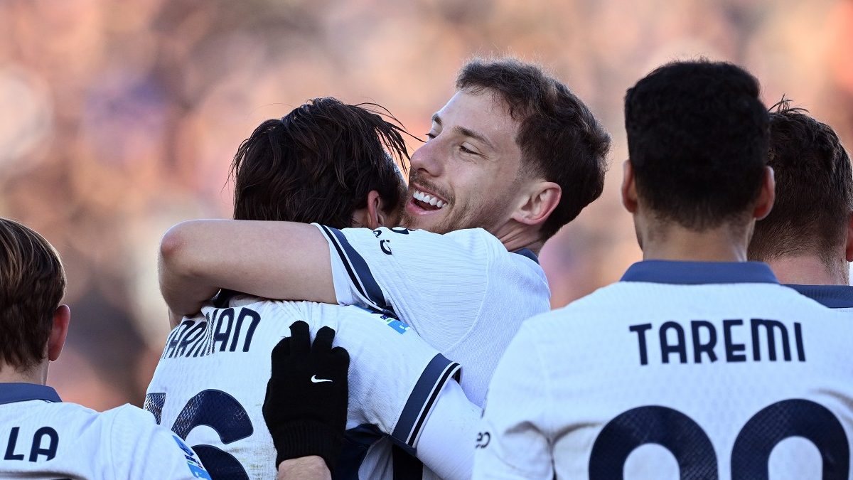 Pagelle Venezia Inter: Darmian è super, Sommer salva e Taremi spreca troppo 26 Image Photo836099 e1736693944918