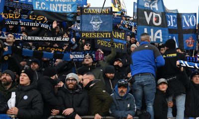Tifosi Inter