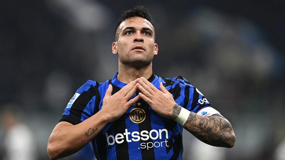 Lautaro, turno di riposo con vista derby? La strategia di Inzaghi tra Lecce e Monaco 26 Lautaro