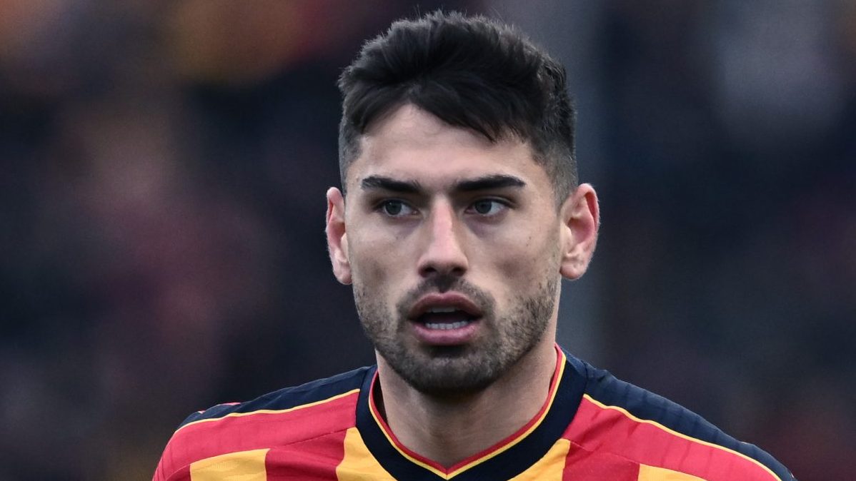 Conferenza stampa Pierotti, post Lecce Inter: «Abbiamo commesso errori che non si possono fare! Ora dobbiamo...» 26 Pierotti