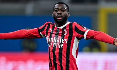Fofana