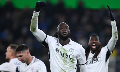 Lukaku