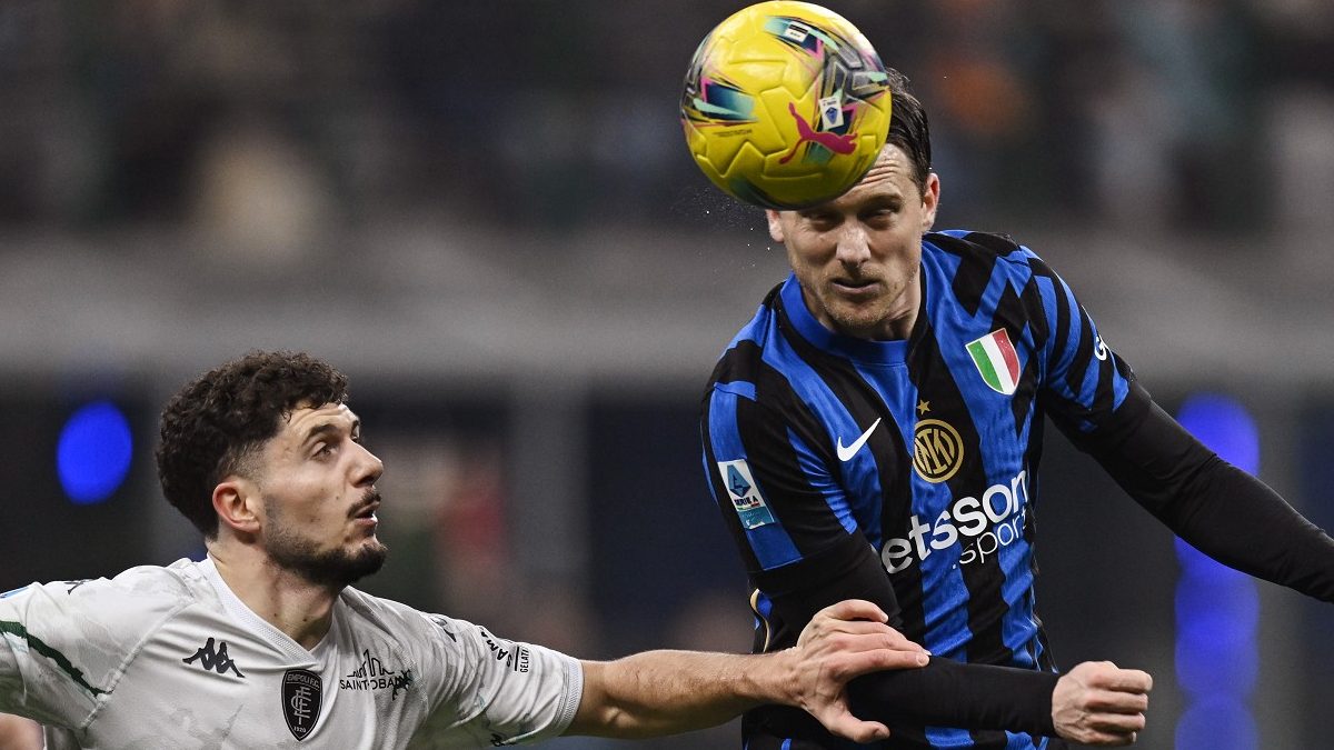 Spettatori Inter Empoli, oltre 60mila persone a San Siro! Il dato ufficiale 26 Image Photo837838 e1737319712221