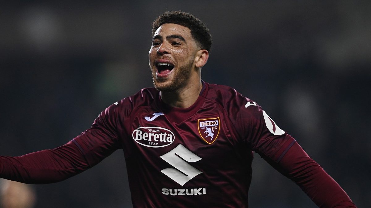 Torino Cagliari 2-0, i granata vincono e convincono: la classifica aggiornata in Serie A. Cosa cambia per l'Inter 26 Adams