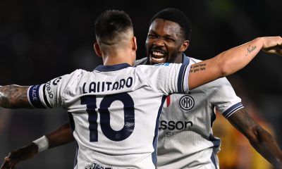 Lautaro Thuram