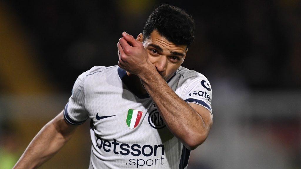 Taremi Inter, ora il Fulham è in pole: la verità sulle offerte dal Brasile 1 taremi