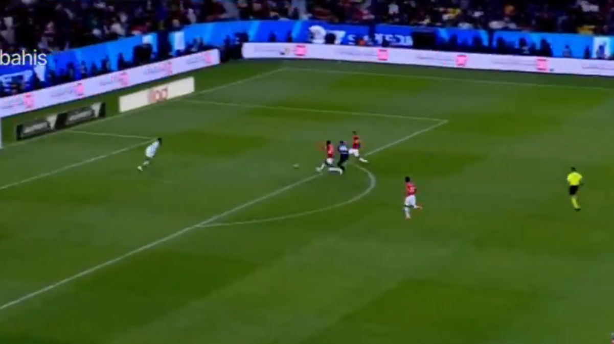 Gol Taremi, l'attaccante iraniano raddoppia! 2-0 Inter a Riad - VIDEO 25 Immagine 2025 01 06 211239 e1736194559564