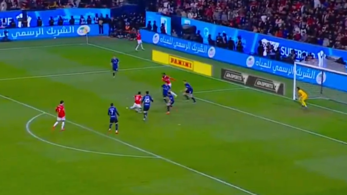 Gol Pulisic, il Milan la riprende e trova il pari! 2-2 a Riad - VIDEO 25 Immagine 2025 01 06 214316 e1736196274483