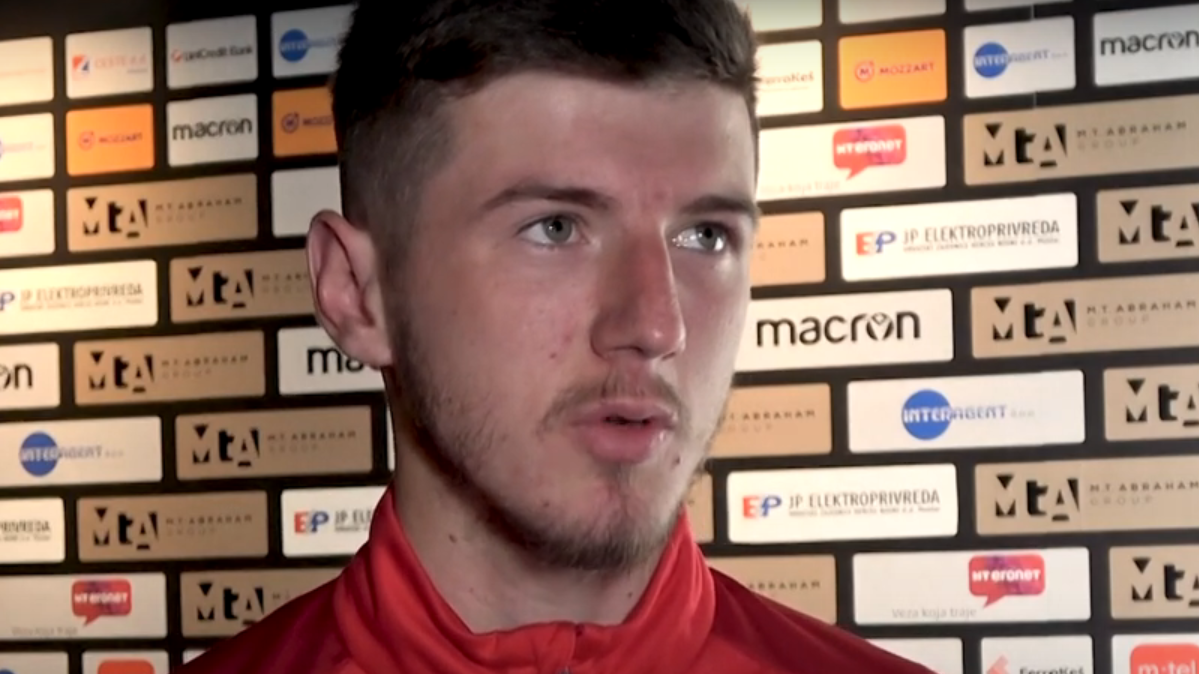 Sucic Inter, è lui il centrocampista che ha stregato la dirigenza nerazzurra! Tutti i dettagli 25 Sucic