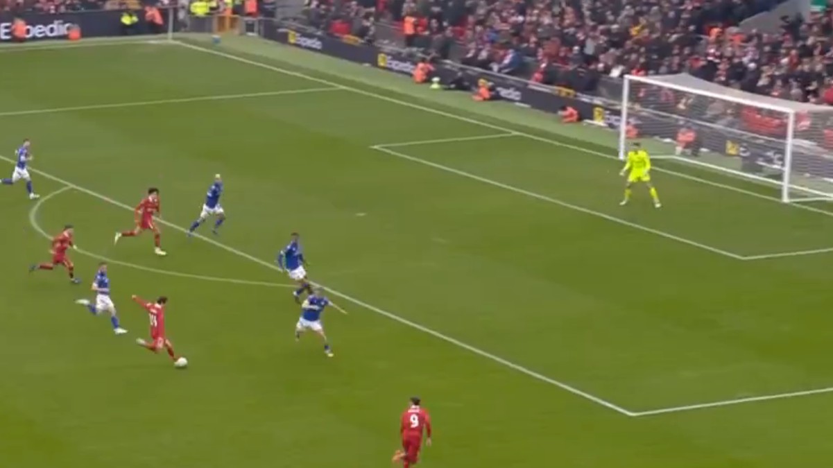 Chiesa Inter, prima gioia con il Liverpool per l'obiettivo nerazzurro! Gran gol in FA Cup - VIDEO 25 Immagine 2025 01 11 153014 e1736606135765