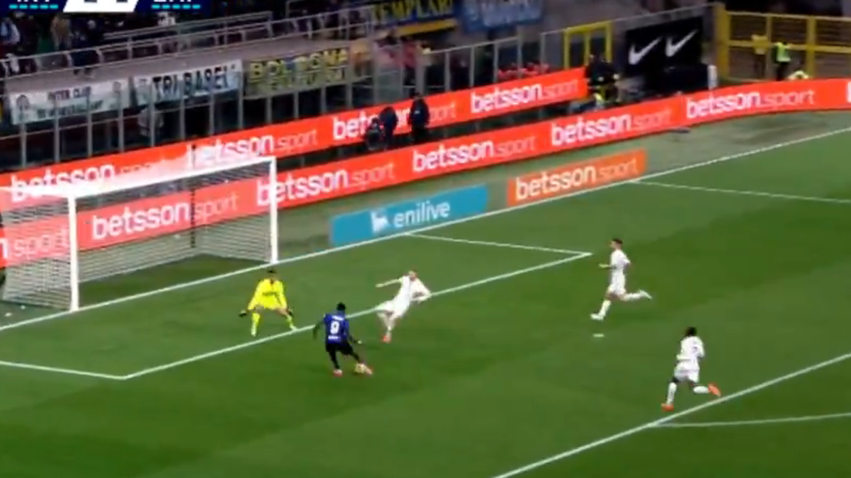 Gol Thuram, Tikus scaccia la paura! Il francese cala il tris. Gran assist di Arnautovic - VIDEO 26 Immagine 2025 01 19 223800 e1737322725250