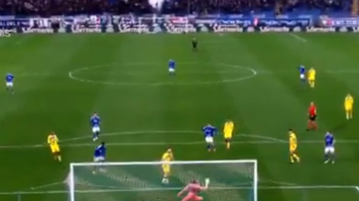 Gol Nico Paz, l'obiettivo dell'Inter segna ancora in Como Atalanta! Grande conclusione sotto la traversa - VIDEO 26 Immagine 2025 01 25 160642 e1737817640646