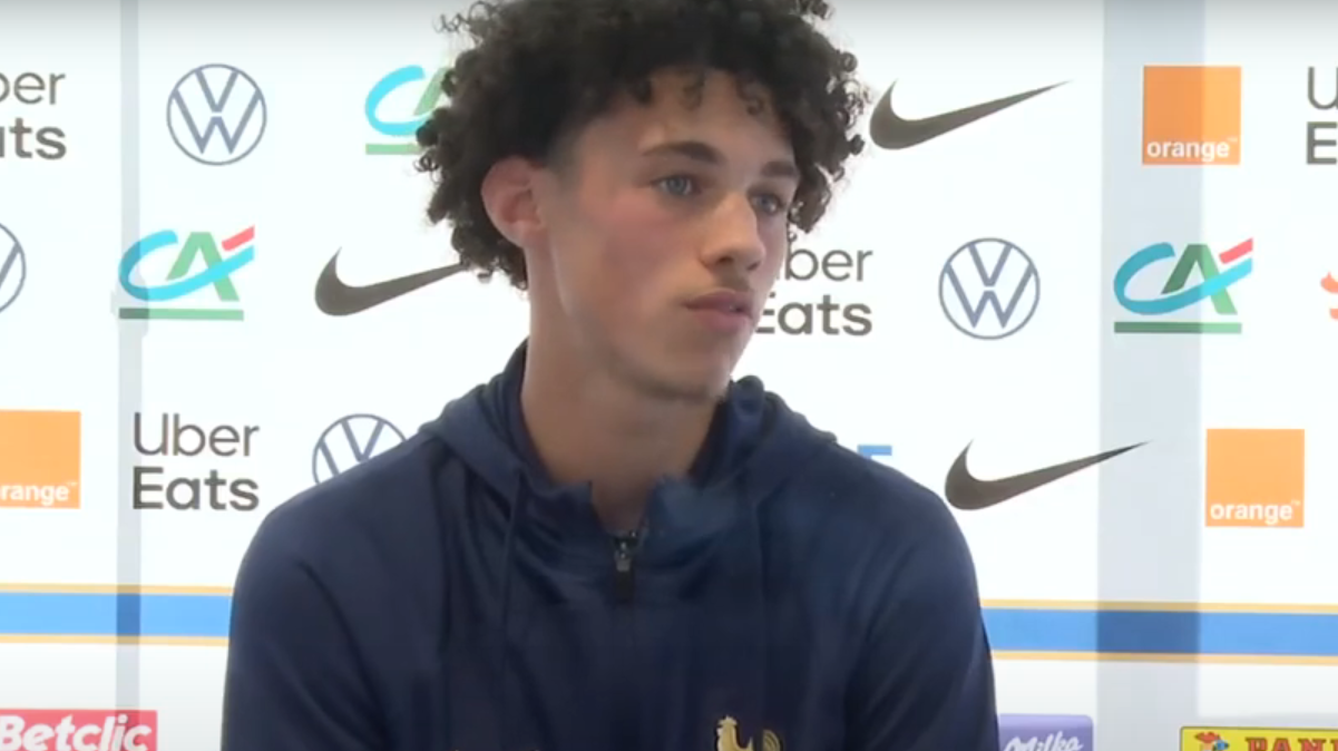 Conferenza stampa Akliouche pre Inter Monaco: «Giocare a San Siro sarà impressionante, speriamo di...» 26 Akliouche