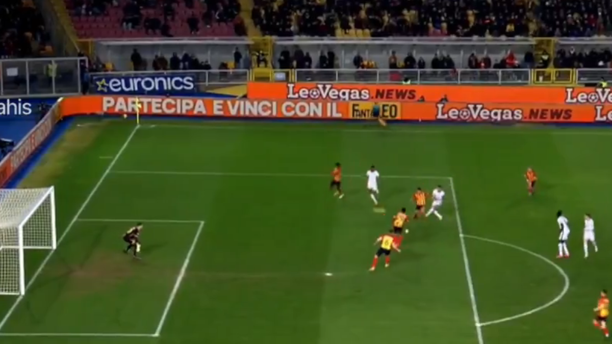 Gol Lautaro, il Toro non si ferma più! Ennesima magia. Raddoppia l'Inter - VIDEO 26 Immagine 2025 01 26 184339 e1737913472925